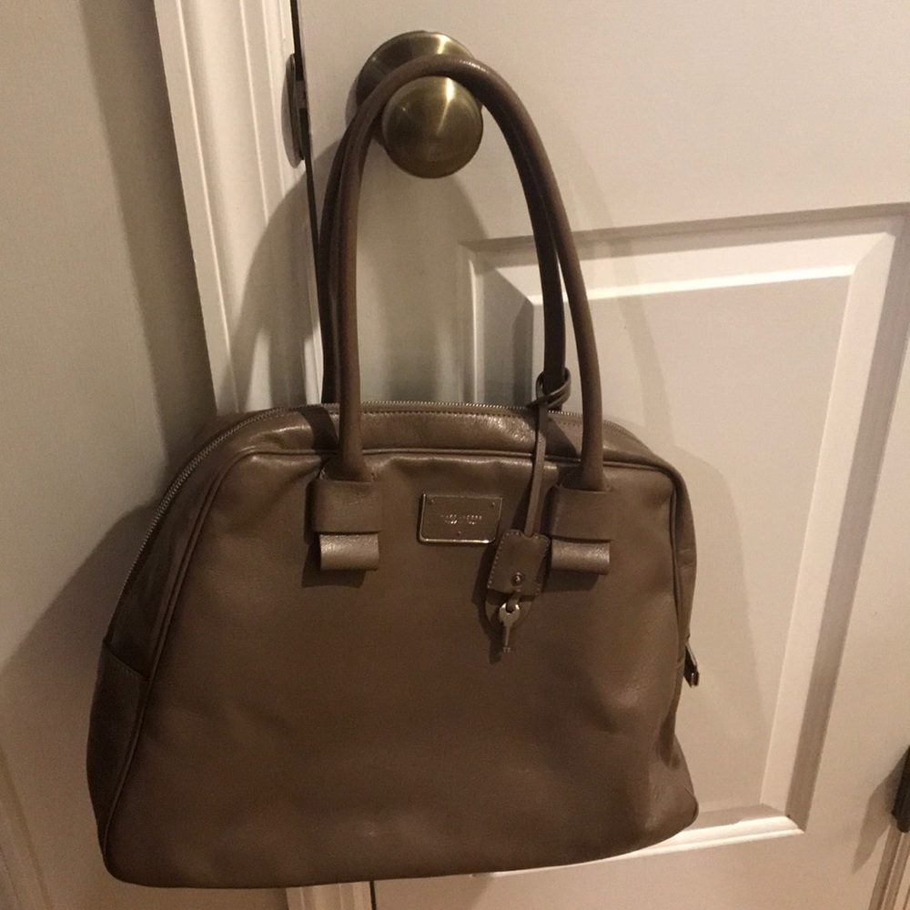 Marc Jacobs bag. Barley used.